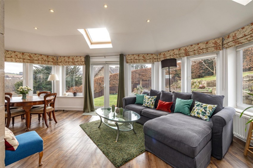 Images for Elmbank, Galahill, Jedburgh