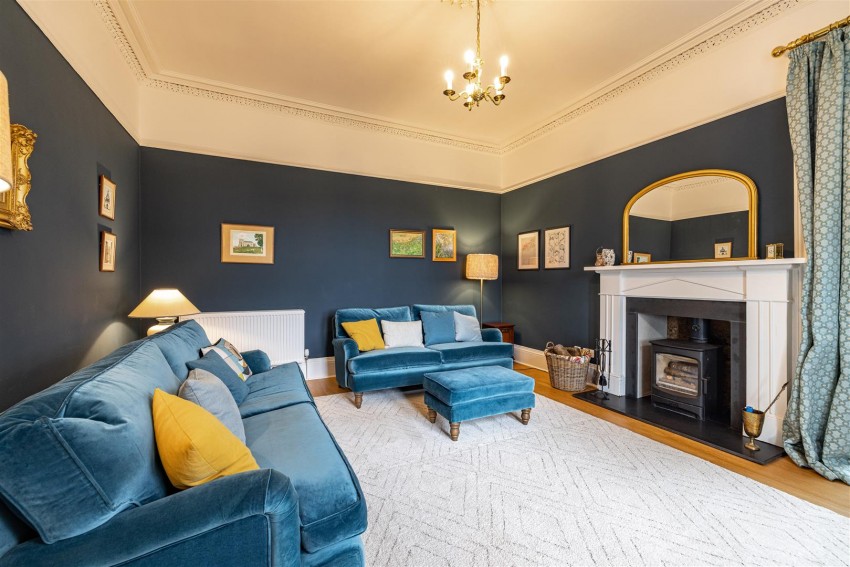 Images for Elmbank, Galahill, Jedburgh