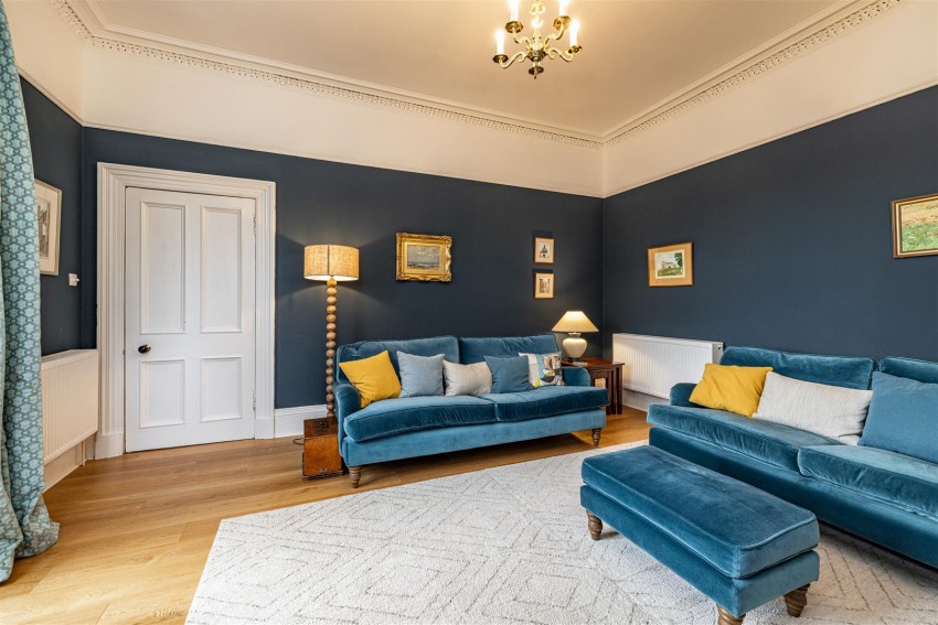 Images for Elmbank, Galahill, Jedburgh