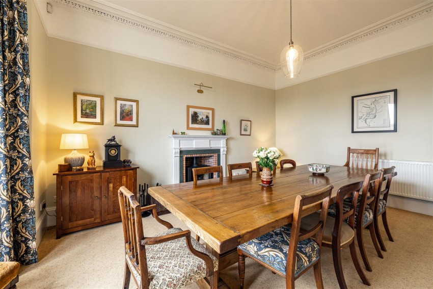 Images for Elmbank, Galahill, Jedburgh