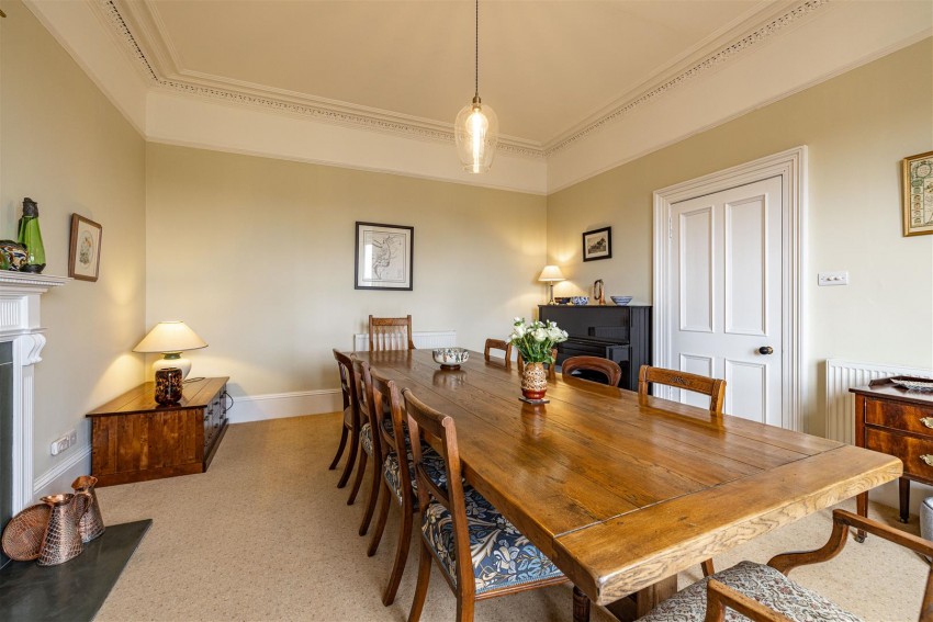 Images for Elmbank, Galahill, Jedburgh