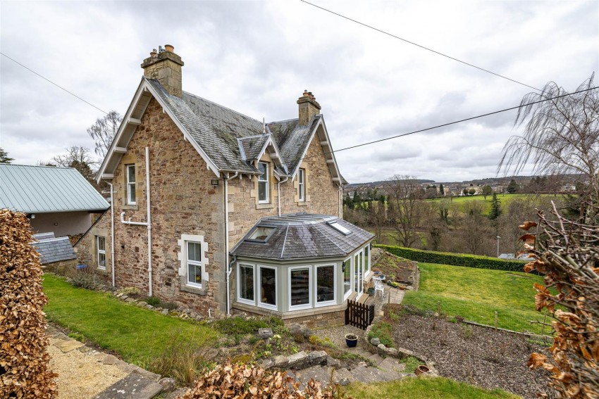 Images for Elmbank, Galahill, Jedburgh