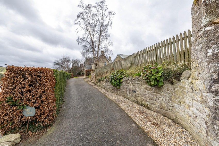 Images for Elmbank, Galahill, Jedburgh
