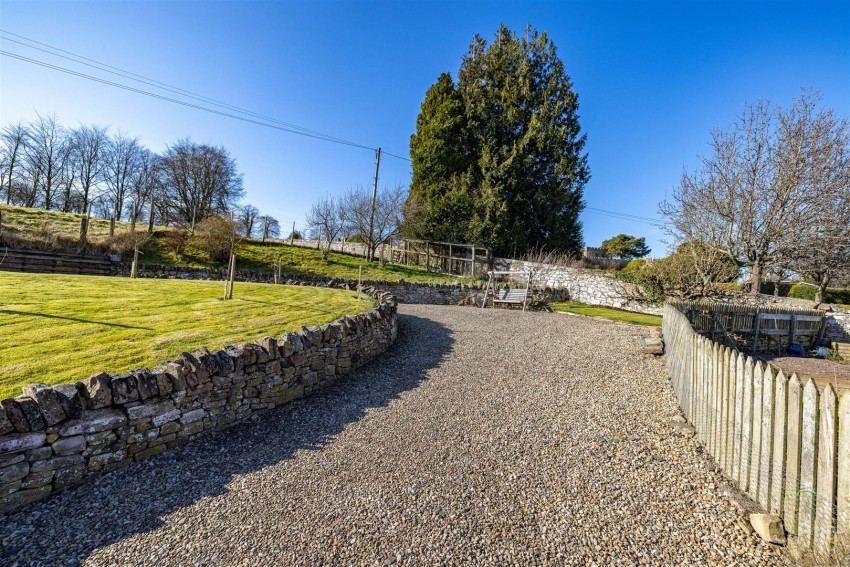 Images for Elmbank, Galahill, Jedburgh