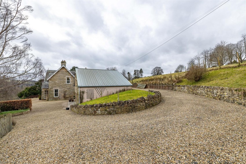 Images for Elmbank, Galahill, Jedburgh