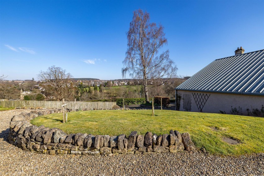 Images for Elmbank, Galahill, Jedburgh