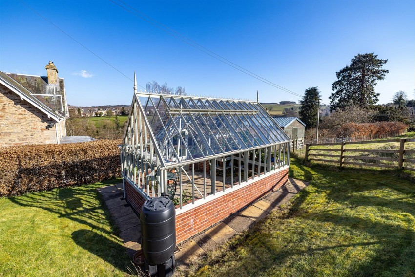 Images for Elmbank, Galahill, Jedburgh