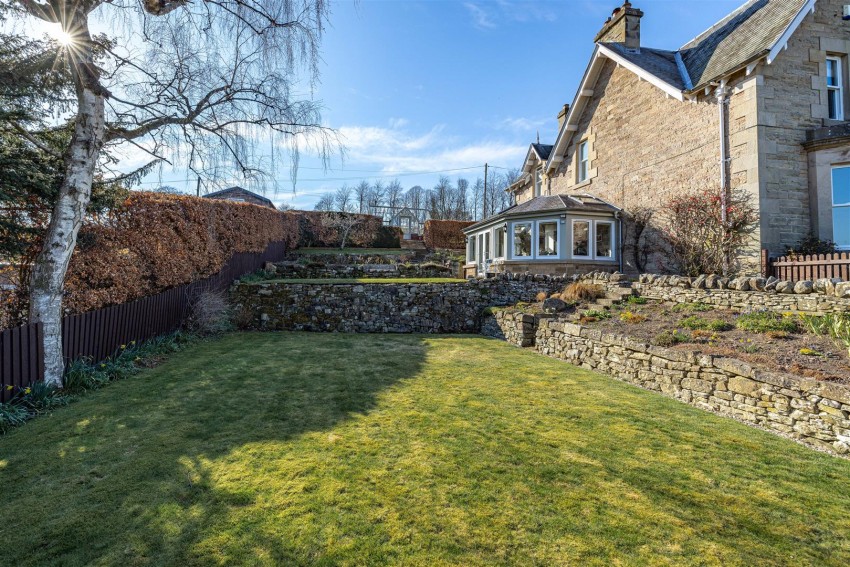 Images for Elmbank, Galahill, Jedburgh