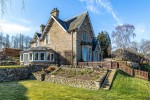 Images for Elmbank, Galahill, Jedburgh
