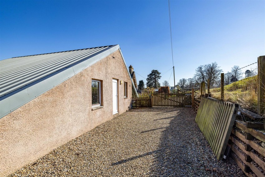 Images for Elmbank, Galahill, Jedburgh