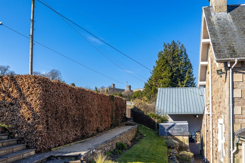 Images for Elmbank, Galahill, Jedburgh