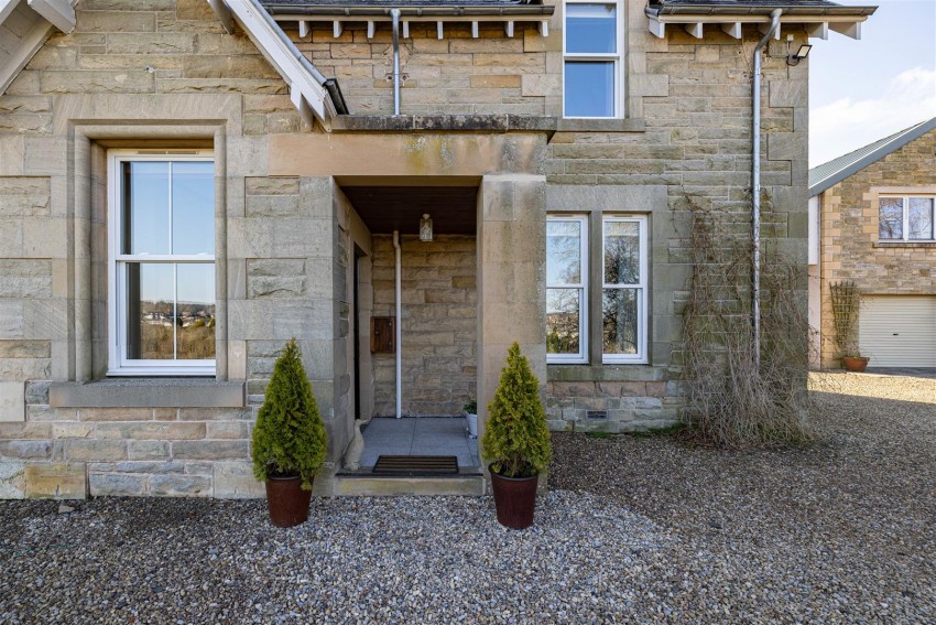 Images for Elmbank, Galahill, Jedburgh