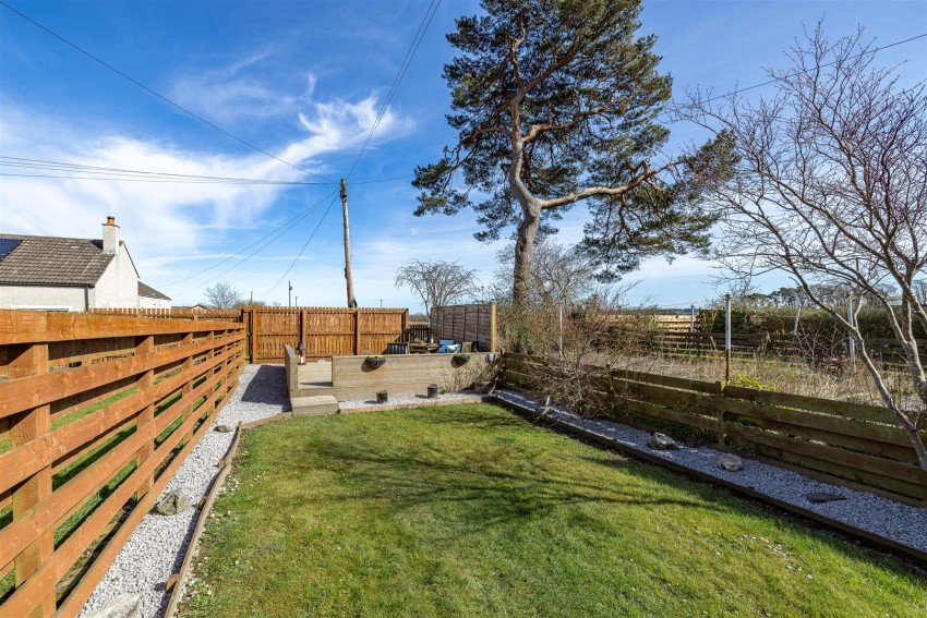 Images for 41 Springfield Terrace, St. Boswells, Melrose