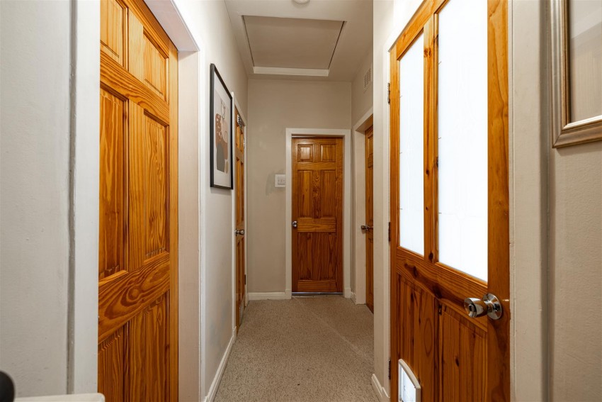 Images for 41 Springfield Terrace, St. Boswells, Melrose