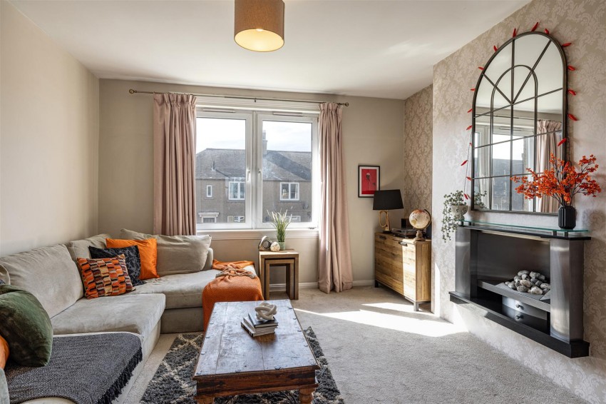 Images for 41 Springfield Terrace, St. Boswells, Melrose