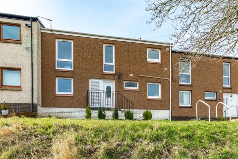 View Full Details for 21 Balnakiel Terrace, Galashiels