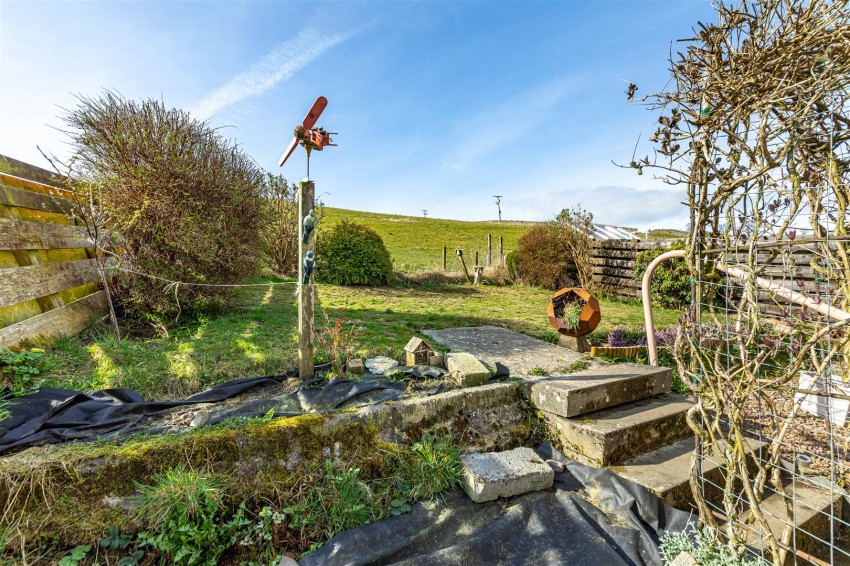 Images for 21 Balnakiel Terrace, Galashiels