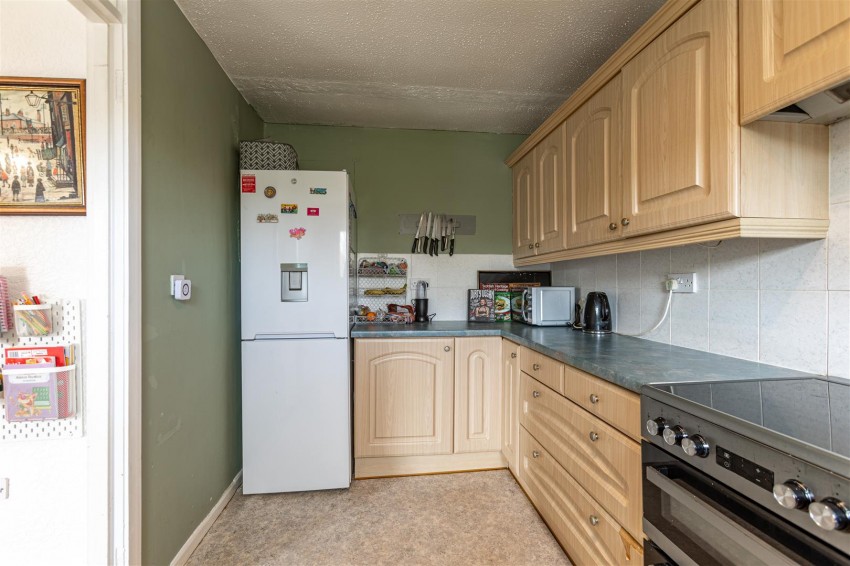 Images for 21 Balnakiel Terrace, Galashiels