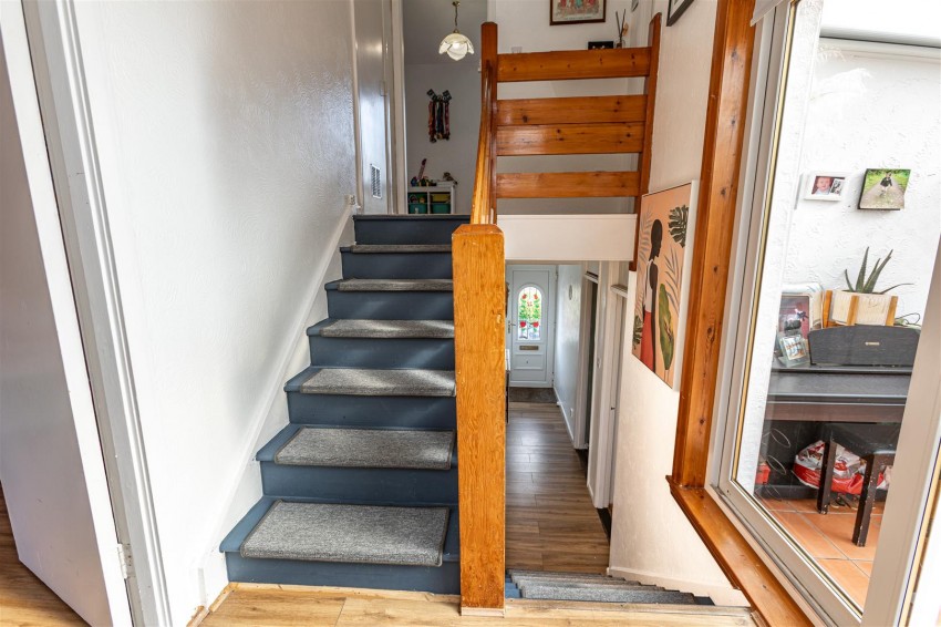 Images for 21 Balnakiel Terrace, Galashiels
