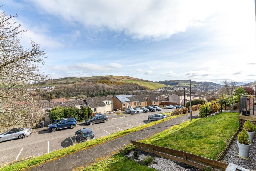 Images for 21 Balnakiel Terrace, Galashiels