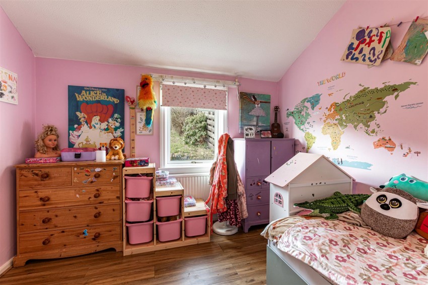 Images for 21 Balnakiel Terrace, Galashiels