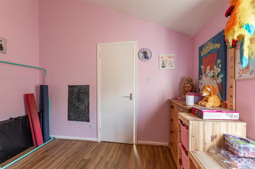 Images for 21 Balnakiel Terrace, Galashiels