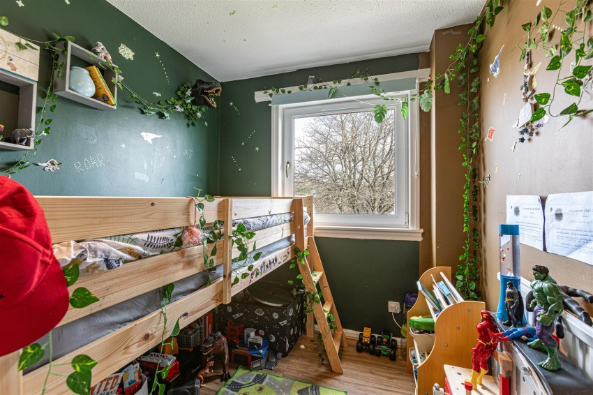 Images for 21 Balnakiel Terrace, Galashiels