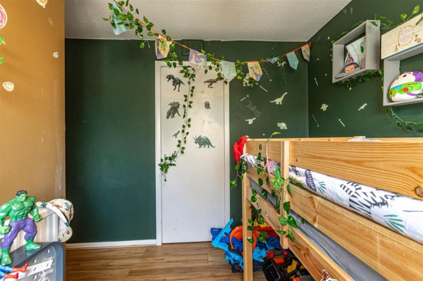 Images for 21 Balnakiel Terrace, Galashiels