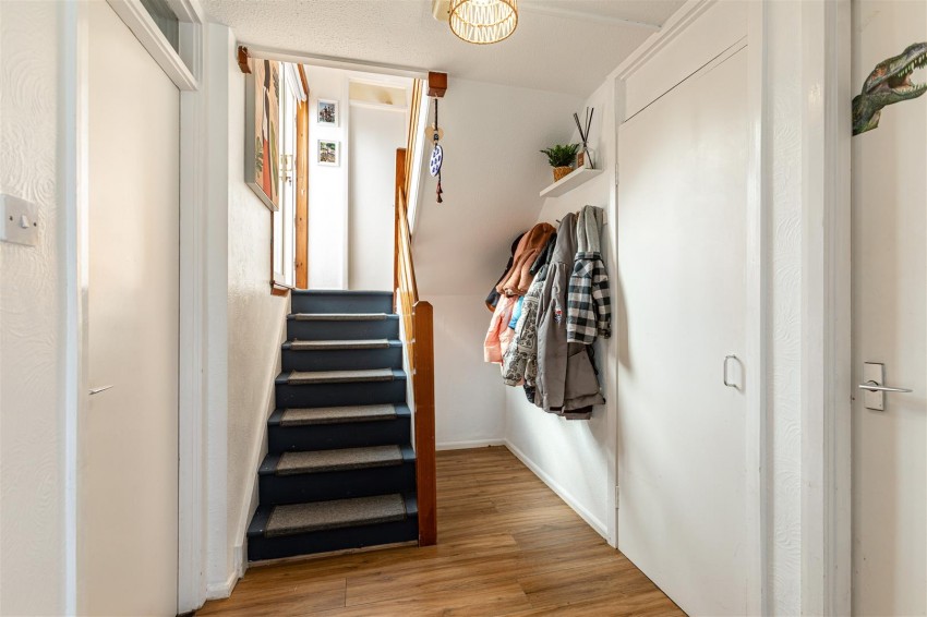 Images for 21 Balnakiel Terrace, Galashiels