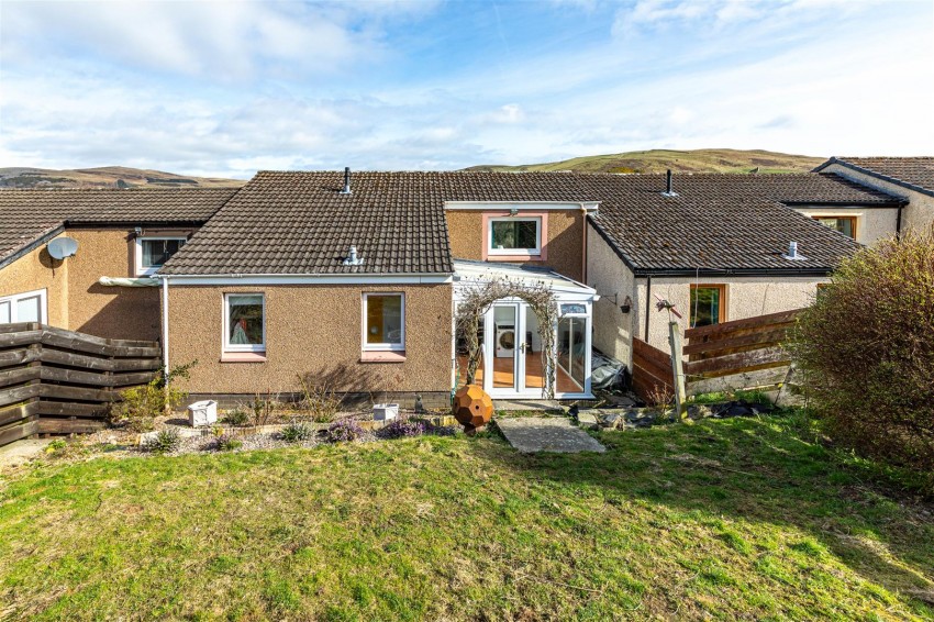Images for 21 Balnakiel Terrace, Galashiels
