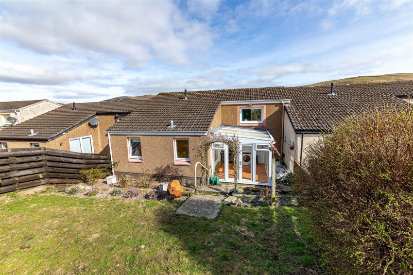 Images for 21 Balnakiel Terrace, Galashiels