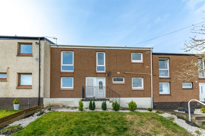 Images for 21 Balnakiel Terrace, Galashiels