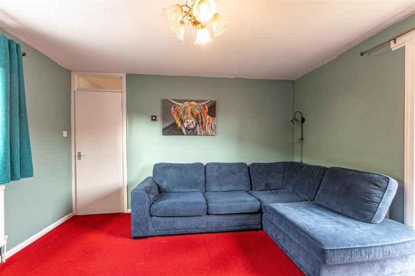 Images for 21 Balnakiel Terrace, Galashiels