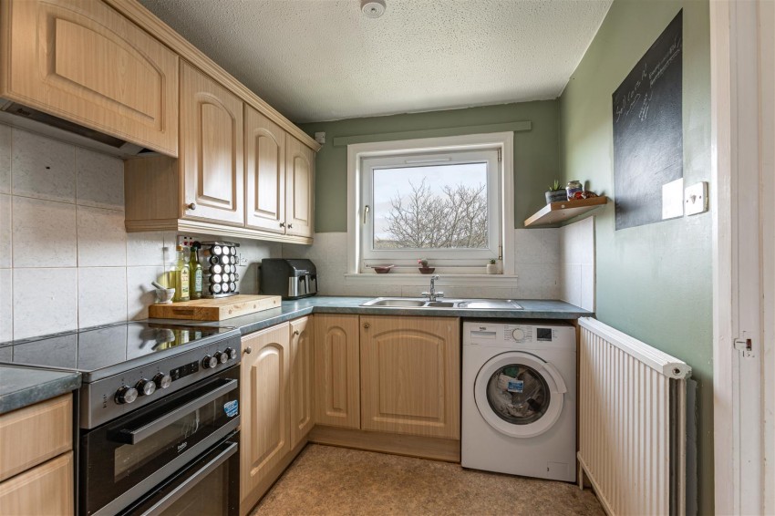 Images for 21 Balnakiel Terrace, Galashiels