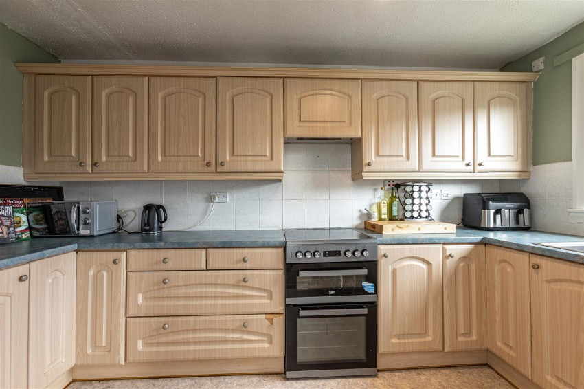 Images for 21 Balnakiel Terrace, Galashiels