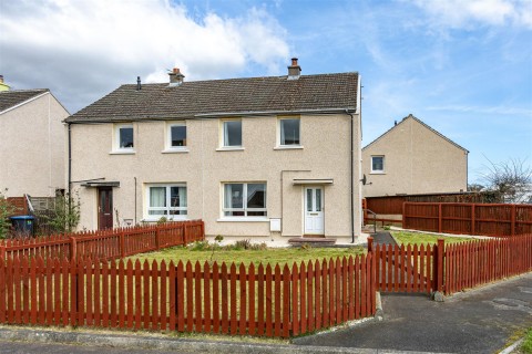 View Full Details for 53 Weirgate Avenue, St. Boswells