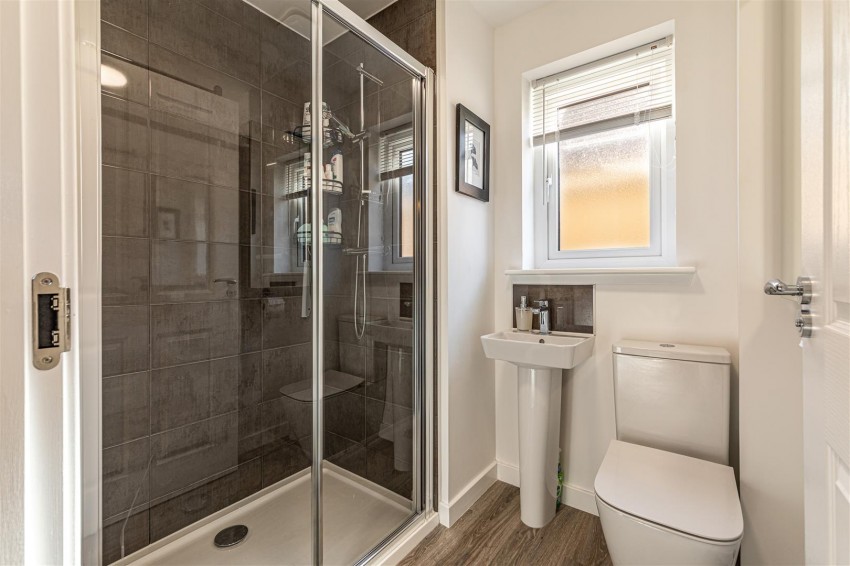 Images for 43 Smeaton Gardens, Whitecraig