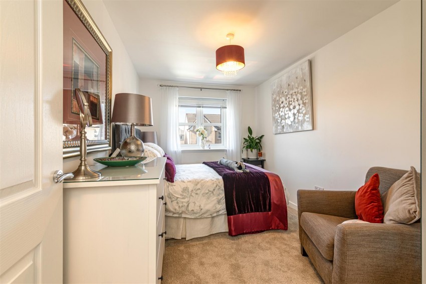 Images for 43 Smeaton Gardens, Whitecraig