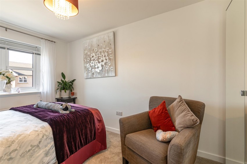 Images for 43 Smeaton Gardens, Whitecraig