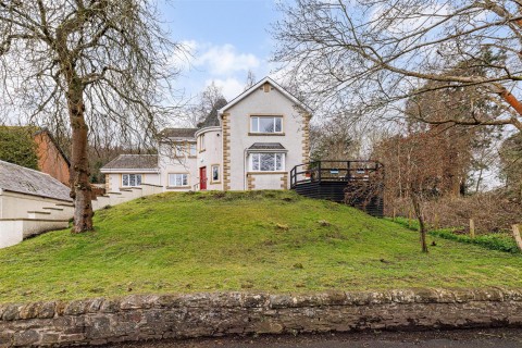 View Full Details for 16 Barr Road, Galashiels