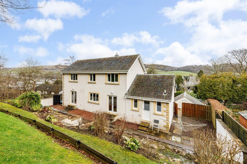 Images for 16 Barr Road, Galashiels