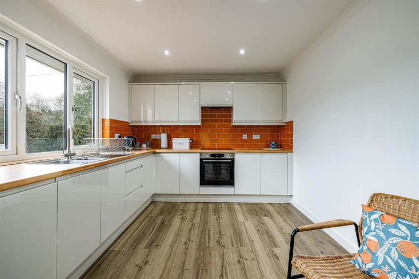 Images for 16 Barr Road, Galashiels