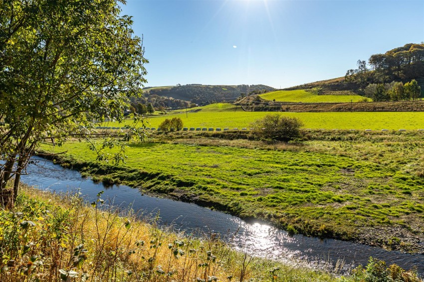Images for 57 Galashiels Road, Stow, Galashiels