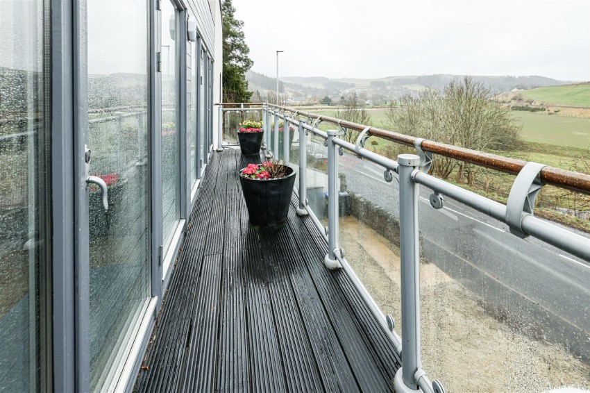 Images for 57 Galashiels Road, Stow, Galashiels
