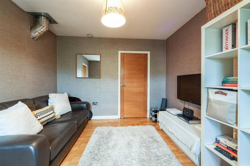 Images for 57 Galashiels Road, Stow, Galashiels