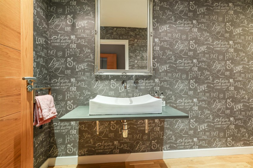 Images for 57 Galashiels Road, Stow, Galashiels
