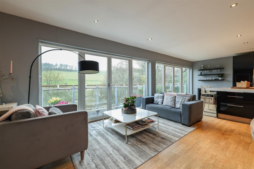 Images for 57 Galashiels Road, Stow, Galashiels