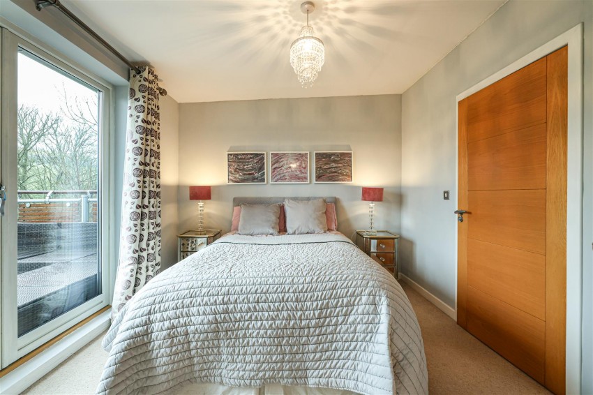 Images for 57 Galashiels Road, Stow, Galashiels