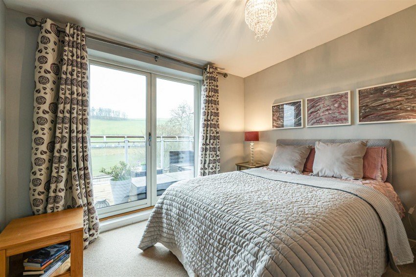 Images for 57 Galashiels Road, Stow, Galashiels