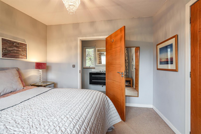 Images for 57 Galashiels Road, Stow, Galashiels